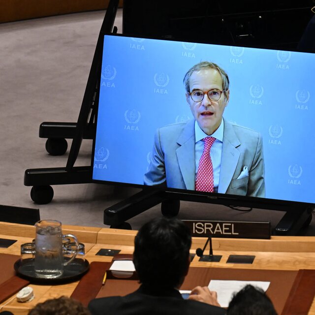 افشای جاسوسی آژانس از ایران در لباس نظارت