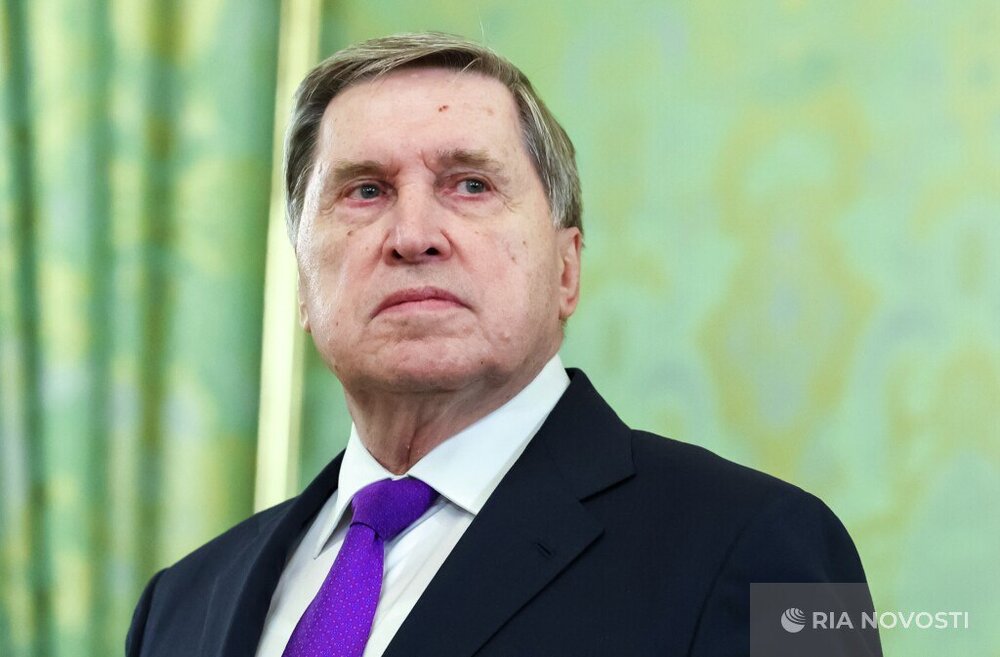 کرملین به زلنسکی: «دونباس قلمرو روسیه است!»