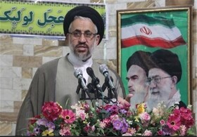 ایستادگی ملت ایران در برابر دشمنان با تکیه بر ایمان، ولایت و بصیرت