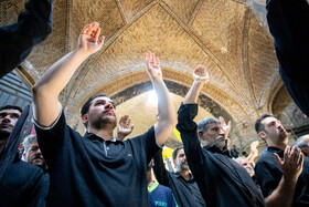 تعزیه‌ سیار بازار اراک؛ بازتابی از دو قرن سوگواری و هنر نمایشی سنتی