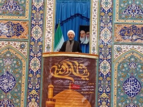 جنگ ۱۲ روزه قدرت جمهوری اسلامی را در دنیا اثبات کرد