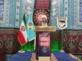 جنگ ۱۲ روزه، تقابل تمدن اسلامی با صهیونیسم و سلطه دلار بود