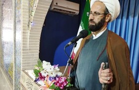  ملت ایران با تکیه بر ایمان، وحدت و رهبری شکست نخواهد خورد