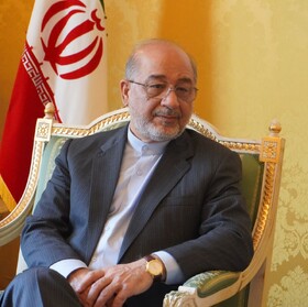 سفیر ایران در رم: تسلیم زیاده‌خواهی‌ها نمی‌شویم/ اگر کشوری خواستار ایفای نقش در مسیر مذاکرات است، رویکرد عادلانه داشته باشد