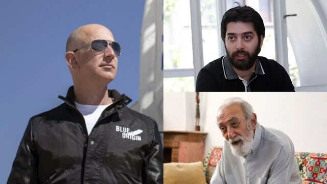 ماجرای یک ازدواج پر حاشیه، درگذشت دو هنرمند و مرور یک جنایت