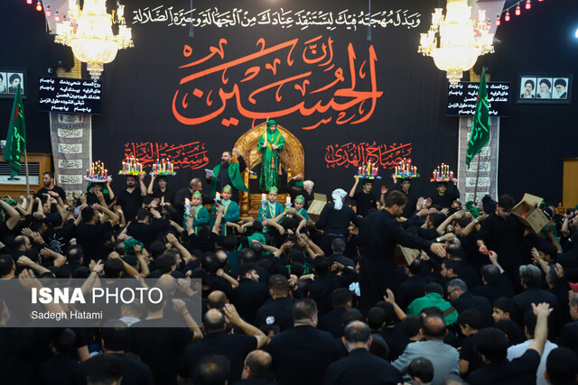 خدمت‌رسانی شهرداری مشهد به زائران اربعین با اعزام ۸۰۰ نیرو و ۴۰ هنرمند به نجف
