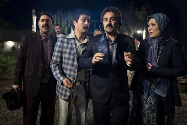 ماجرای پیش‌بینی پهپادها در سریال «پایتخت»/ جنگ ۱۲روزه سوژه احتمالی «پایتخت ۸»