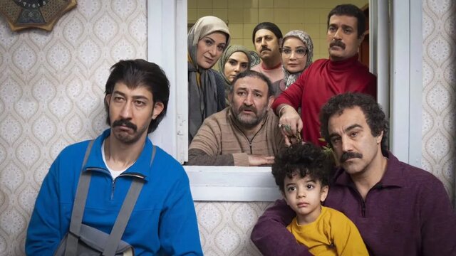 ۶ حاشیه و اتفاق مهم تلویزیون در ۶ ماه نخست سال ۱۴۰۴