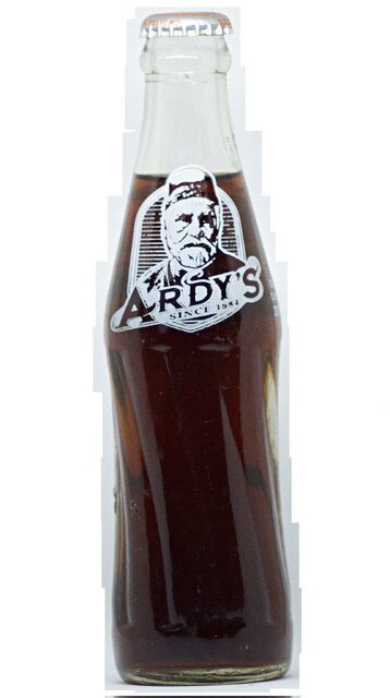 قدیمی تر از کوکاکولا یک برند نوشابه هندی بنام «اردییز» (Ardy's) یا «اردشیر»