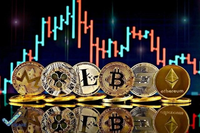 تاثیرات بیت‌کوین و اتریوم بر بازار مالی ایران
