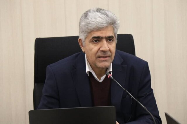 دانشگاه علامه آماده همکاری گسترده با مجمع خیرین کشور است