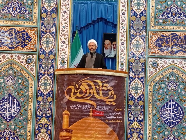 جنگ ۱۲ روزه قدرت جمهوری اسلامی را در دنیا اثبات کرد
