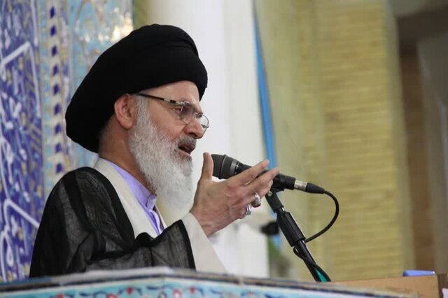 یکپارچگی دولت و ملت برای دفاع از ایران پرشتاب ادامه خواهد داشت