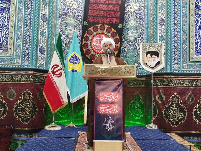 جنگ ۱۲ روزه، تقابل تمدن اسلامی با صهیونیسم و سلطه دلار بود