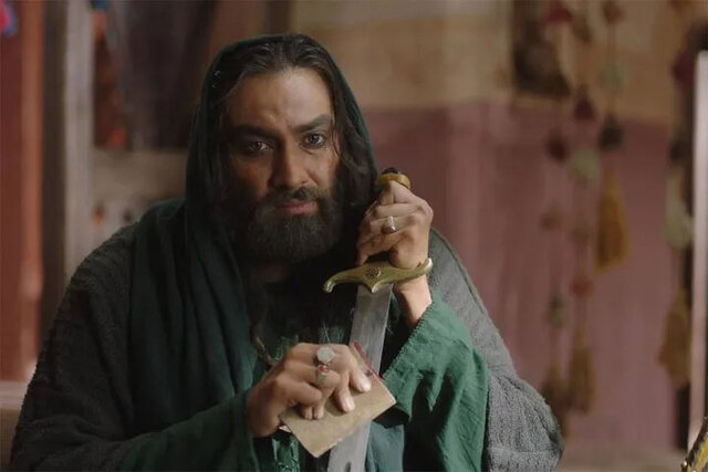 آغاز پخش یک سریال جدید از دوشنبه