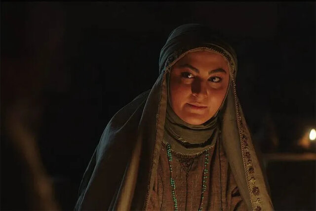 آغاز پخش یک سریال جدید از دوشنبه