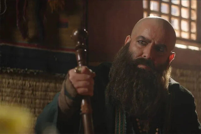 آغاز پخش یک سریال جدید از دوشنبه