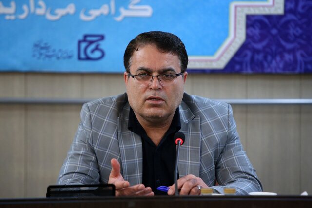 پیامی برای روز قلم
