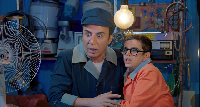 کدام سریالهای خانگی به زودی میآیند؟