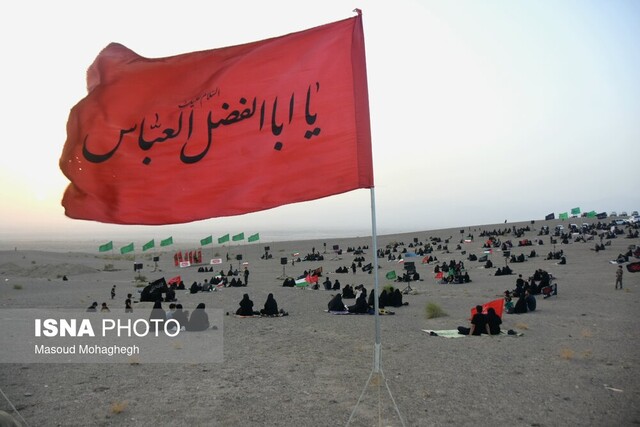 خرافات را به عزاداری وارد نکنید