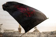 برپایی بیش از ۱۳۰۰ نقطه تبلیغی در ایام محرم در خراسان شمالی 
