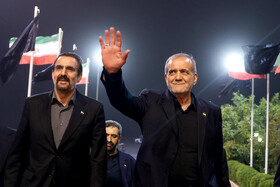 پاسخ پزشکیان به فضاسازی‌ها و گمانه‌زنی‌هایی درباره سفر به جمهوری آذربایجان