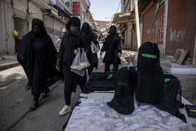 آیین چهل منبر