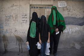 آیین چهل منبر