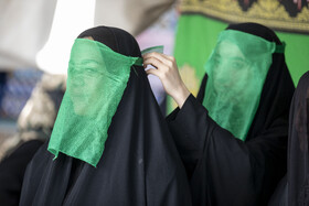 آیین چهل منبر