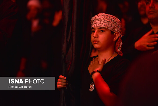 جوانان و عاشورا؛ جست‌وجوی معنا در دل تاریخ