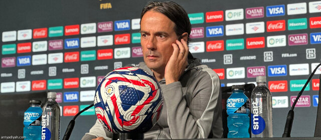 کانسلو از فهرست الهلال کنار گذاشته شد