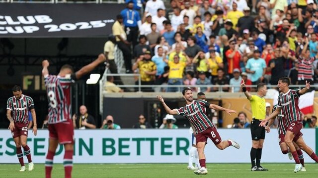 مدافع الهلال: حتی انسان نابینا هم دو پنالتی ما را می‌دید