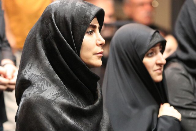 نمایشنامهخوانی «پل» به احمد آقالو تقدیم شد