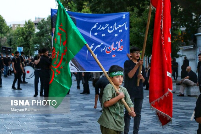 مبارزه با استکبار جهانی، همراستا با اهداف قیام اباعبدالله(ع) است