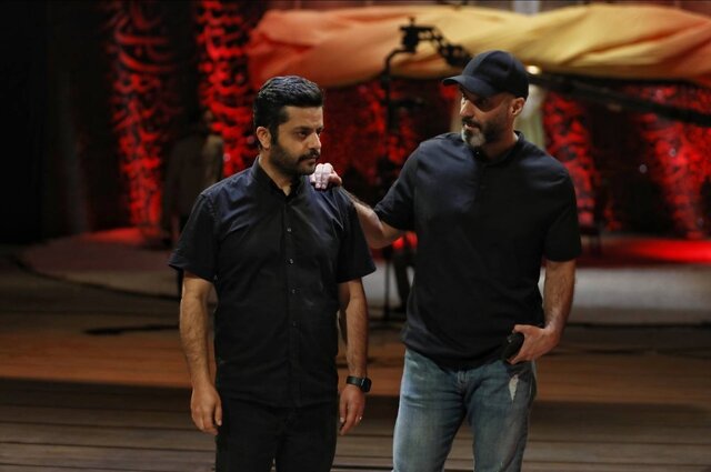 تغییر استراتژیک برنامه محرمی تلویزیون متاثر از شرایط خاص