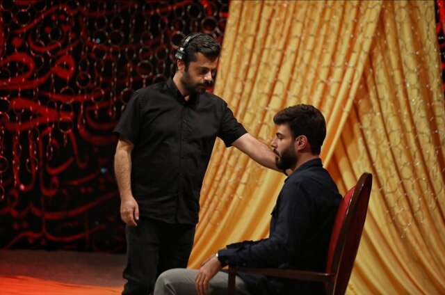 تغییر استراتژیک برنامه محرمی تلویزیون متاثر از شرایط خاص