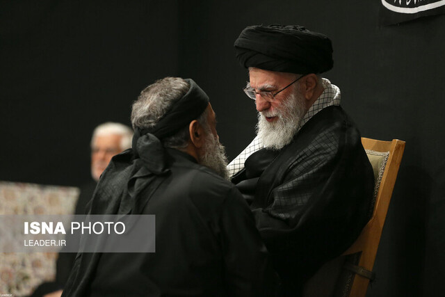 انتظار برای بِرندهای جدید محرمی و مداحان پُرتکرار آنتن