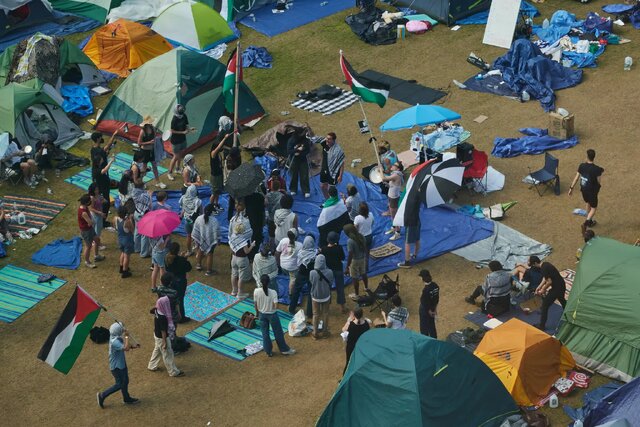 نیویورکتایمز: اسرائیل بسیار منفورتر از قبل شده است