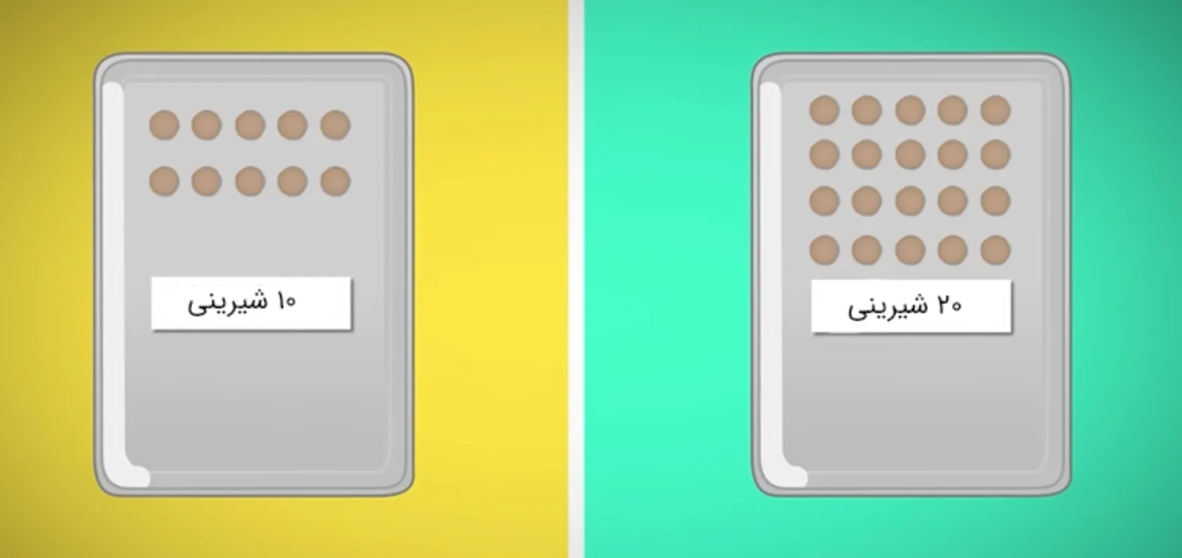 اگر در اسکویید گیم بودید، زنده میماندید؟