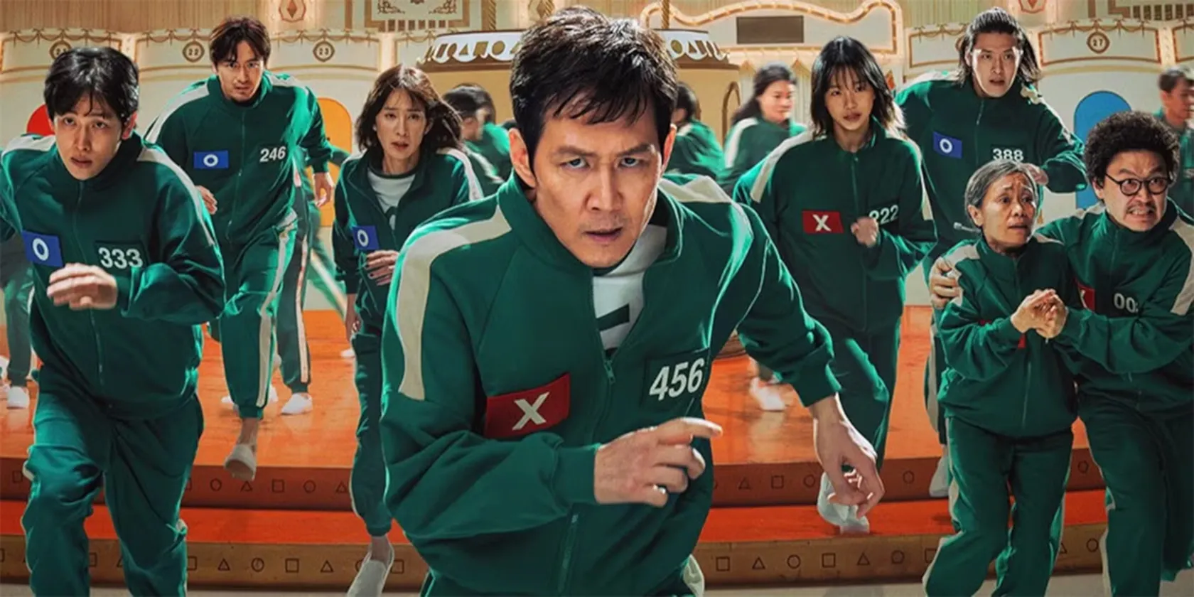 اگر در اسکویید گیم بودید، زنده میماندید؟