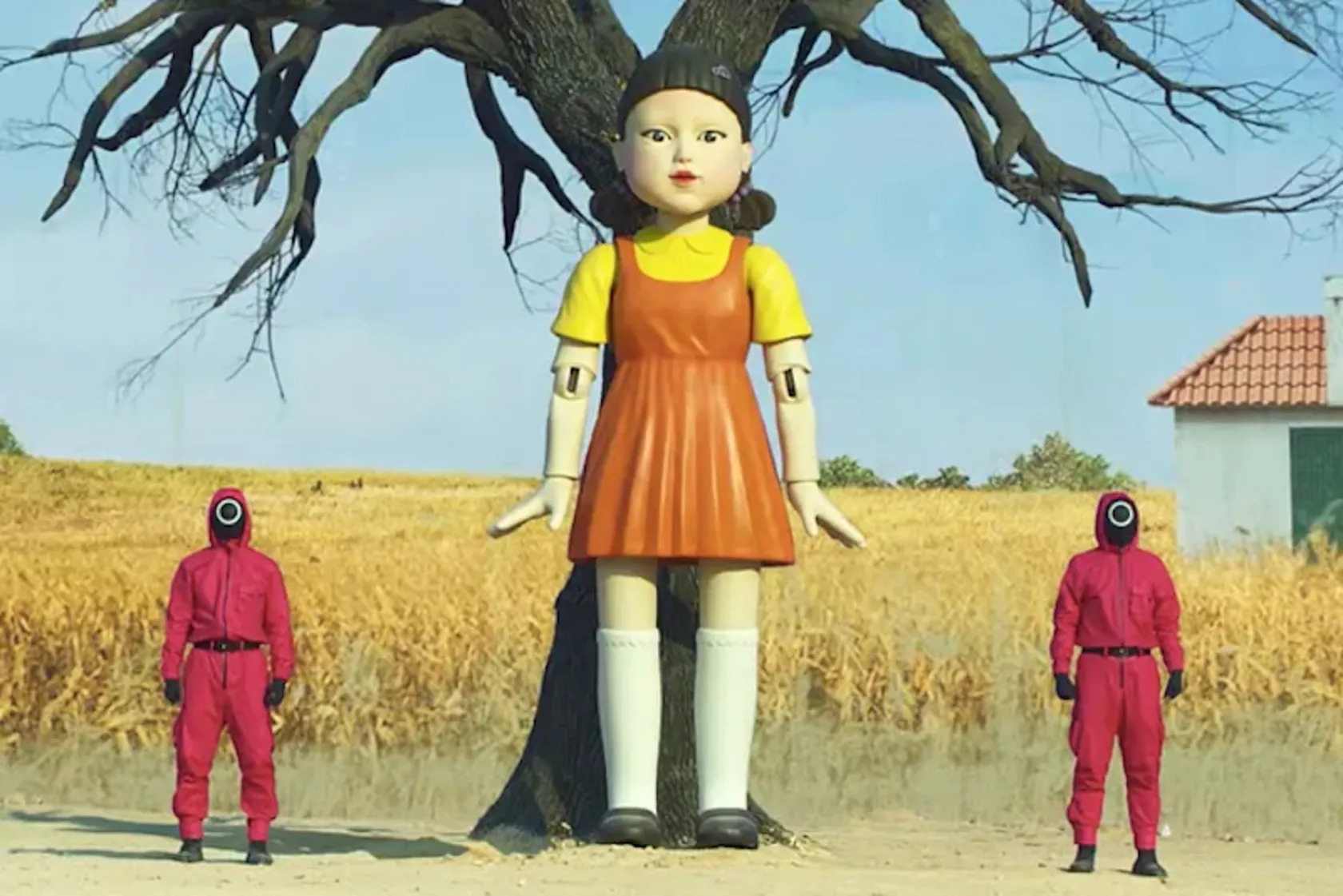 اگر در اسکویید گیم بودید، زنده میماندید؟