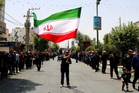 عزاداری عاشورای حسینی در یاسوج