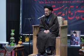 الهام از محرم و صفر، ملت ایران را این چنین مقاوم تربیت کرد