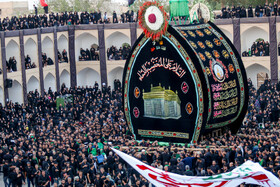 خدا کند که بفهمیم راز خونش را