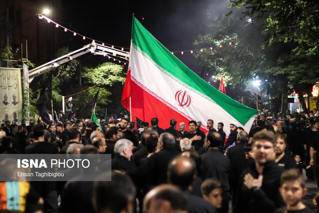 مردم پا به پای نظام؛ مسئولیت مدیران دو چندان شد