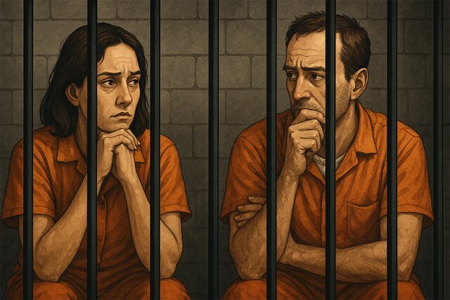 اگر در اسکویید گیم بودید، زنده میماندید؟