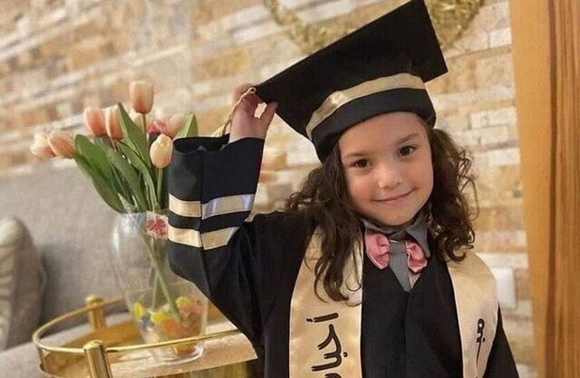 هند رجب رژیم صهیونیستی درصدد تحریم موسسه «هند رجب»