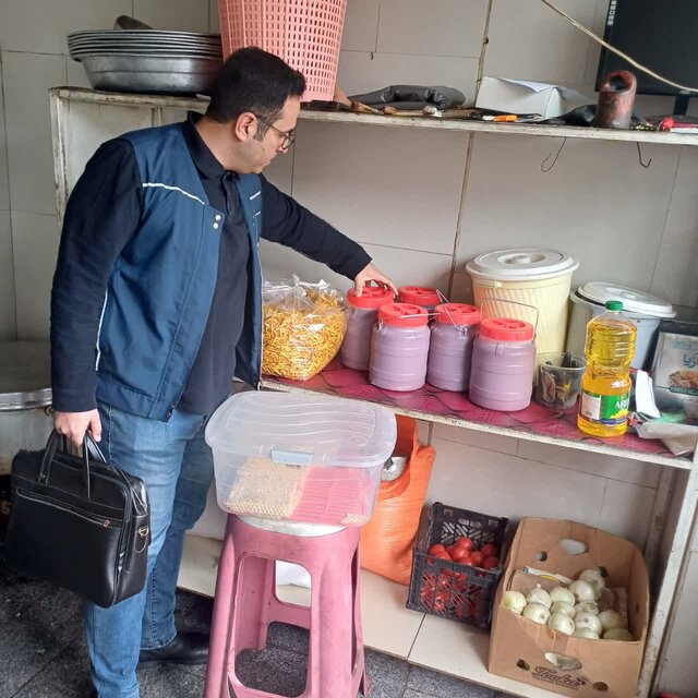 تشدید نظارت‌های بهداشتی در تاسوعا و عاشورای حسینی در قم