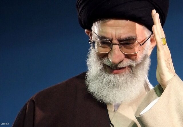 اتاق فرماندهی آیت‌الله خامنه‌ای کجاست؟