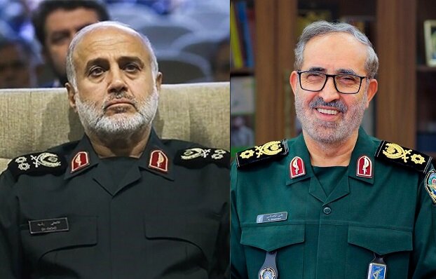 مراسم بزرگداشت شهدای قرارگاه مرکزی حضرت خاتم الانبیاء(ص) برگزار می شود مراسم بزرگداشت شهدای قرارگاه مرکزی حضرت خاتم الانبیاء(ص) برگزار می شود